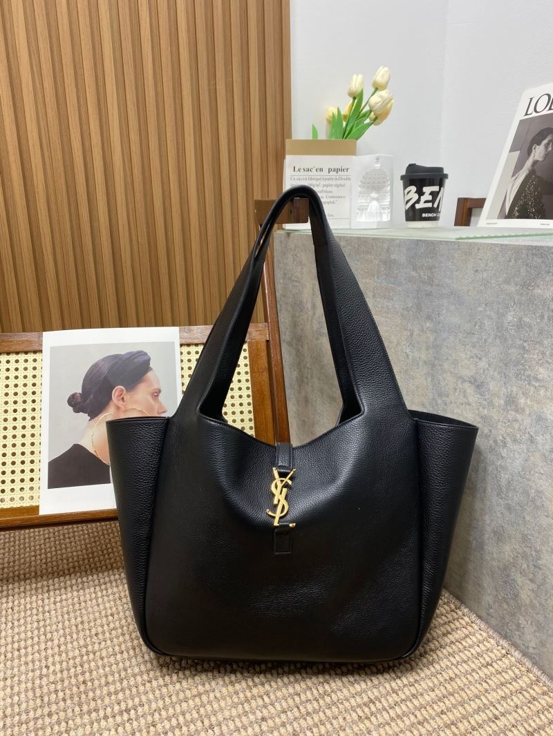 YSL Top Handle Bags